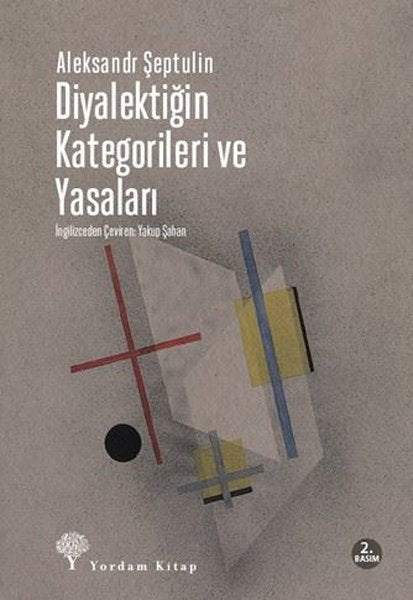 Diyalektiğin Kategorileri ve Yasaları