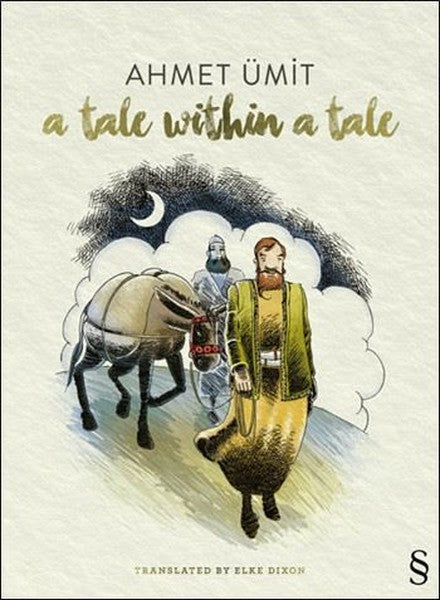 A Tale within a Tale