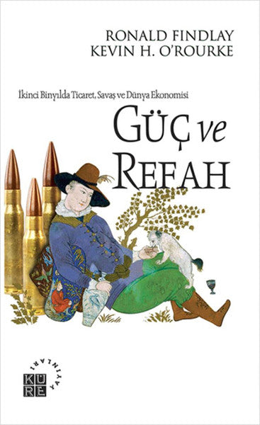 Güç ve Refah