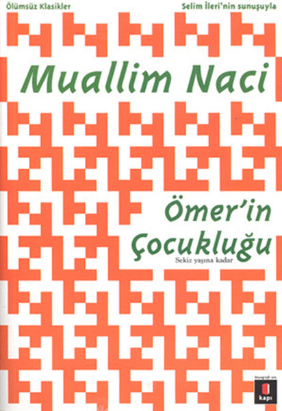 Ömer'in Çocukluğu