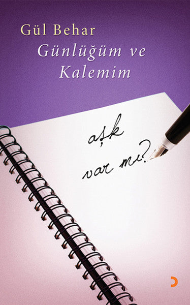 Günlüğüm ve Kalemim