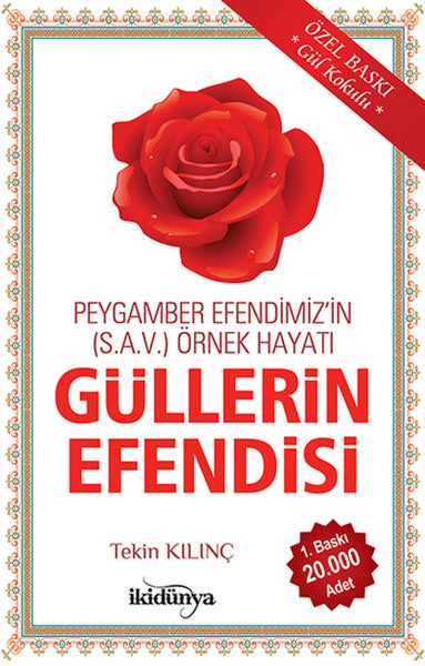 Peygamber Efendimizin Örnek Hayatı