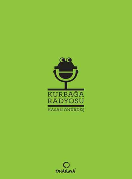 Kurbağa Radyosu