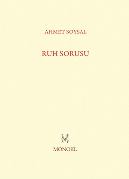Ruh Sorusu