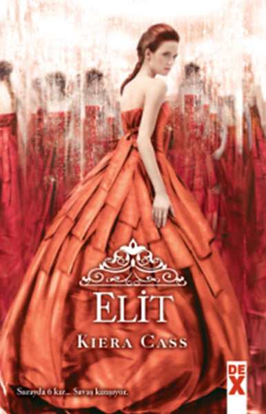 Beni Seç 2 - Elit