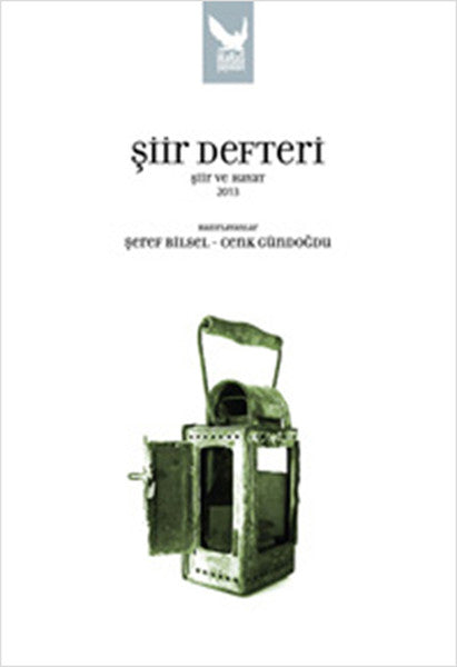 Şiir Defteri Şiir ve Hayat 2013