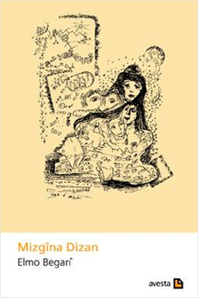 Mizgına Dizan