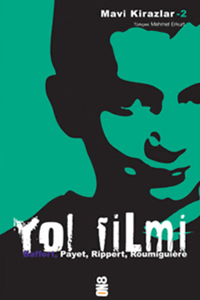 Yol Filmi 2. Kitap