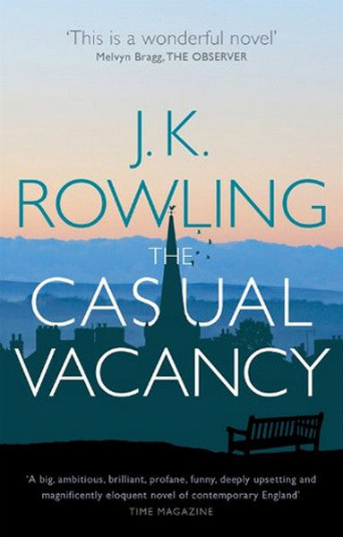 The Casual Vacancy