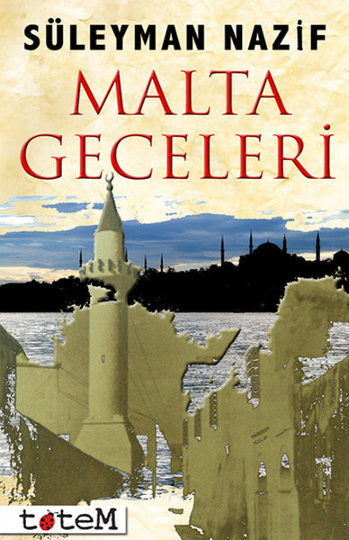 Malta Geceleri Hitabe