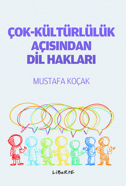 Çok-Kültürlülük Açısından Dil Hakla