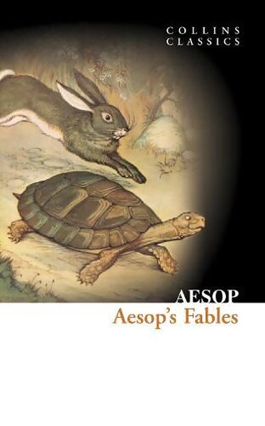 Aesops Fables (Collins Classics)