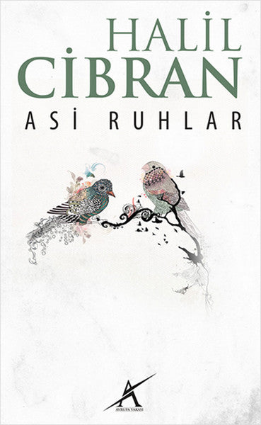 Asi Ruhlar