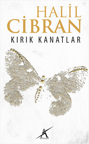 Kırık Kanatlar