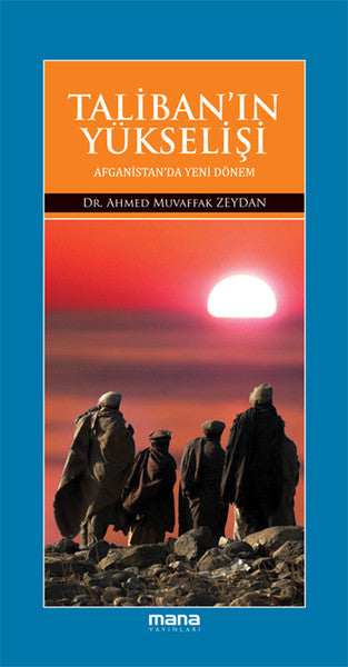 Taliban'ın Yükselişi