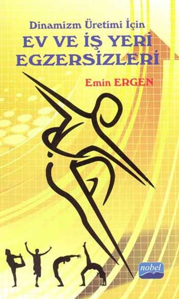 Ev ve İşyeri Egzersizleri