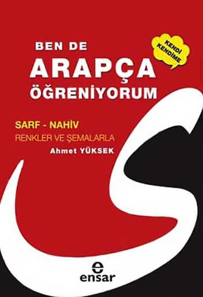 Ben de Kendi Kendime Arapça Öğreniyorum