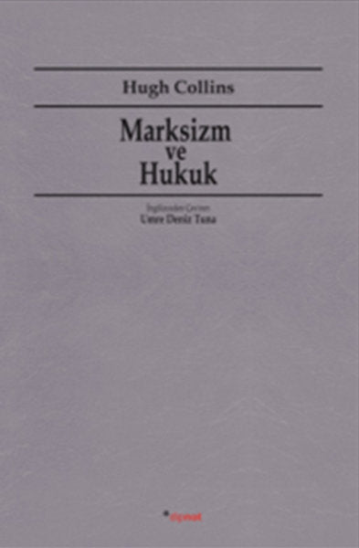 Marksizm ve Hukuk