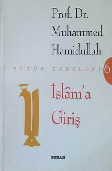 İslam'a Giriş