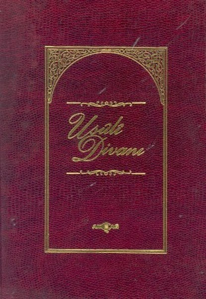 Usuli Divanı (Kuşe)
