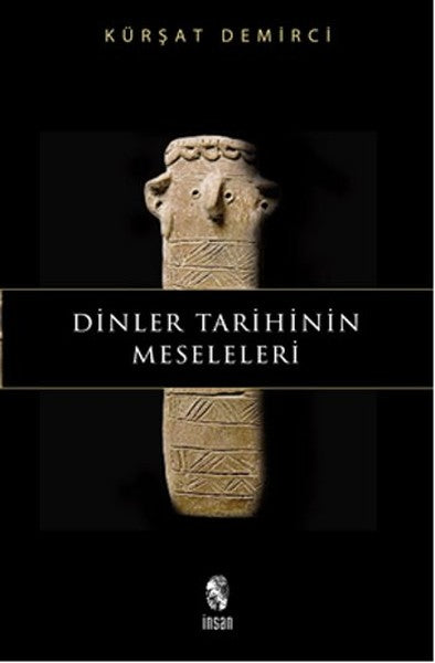 Dinler Tarihinin Meseleleri