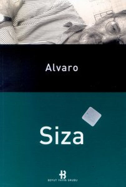 Alvaro SizaÇağdaş Dünya Mimarları Dizisi