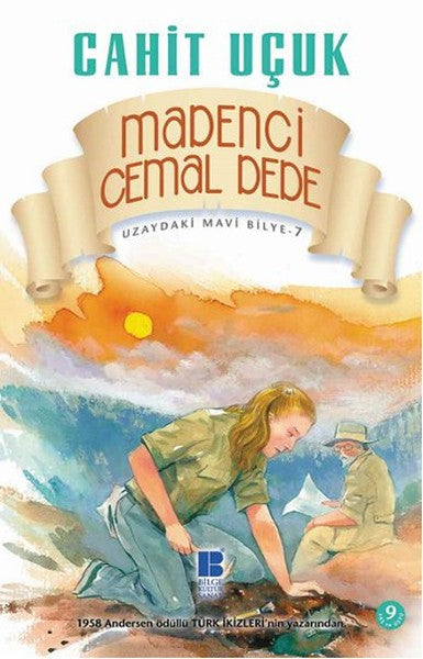 Madenci Cemal Dede