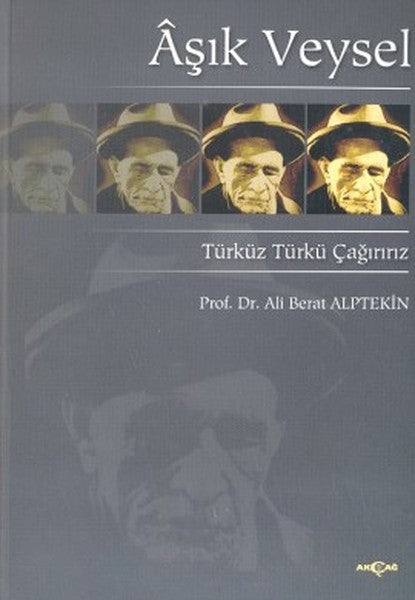 Aşık Veysel Türküz Türkü Çağırırız