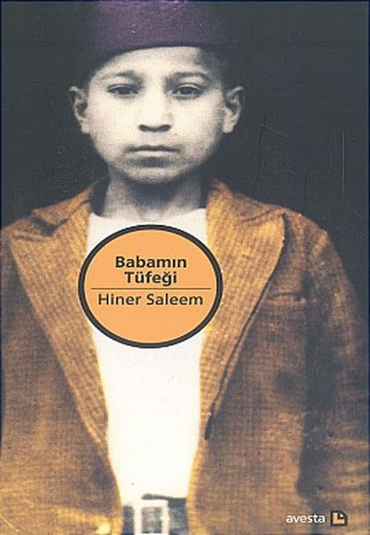 Babamın Tüfeği