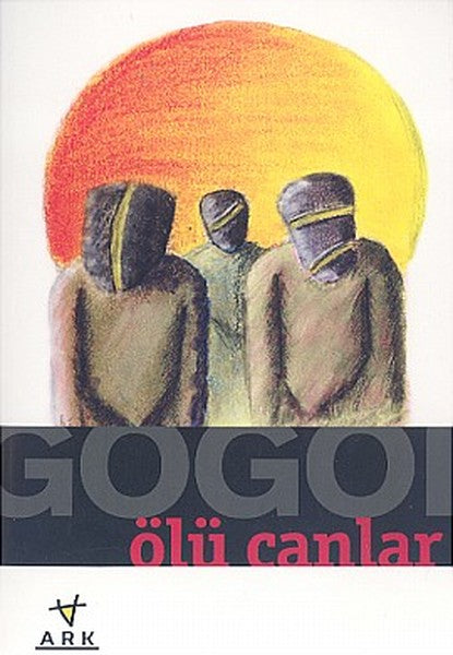 Ölü Canlar
