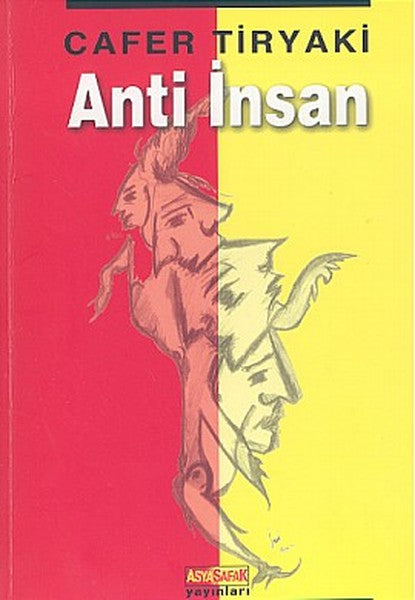 Anti İnsan