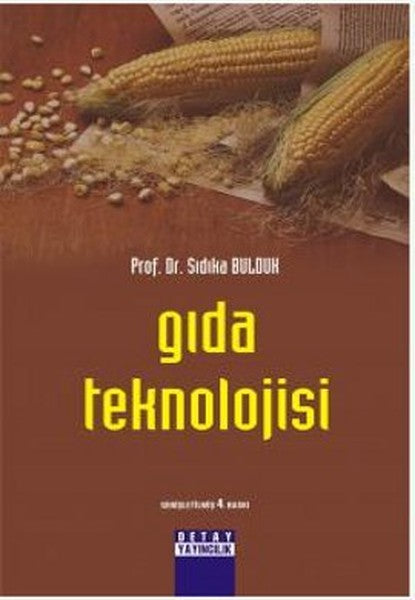 Gıda Teknolojisi