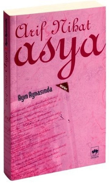 Ayın Aynasında