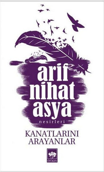 Kanatlarını Arayanlar