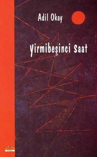 Yirmibeşinci Saat