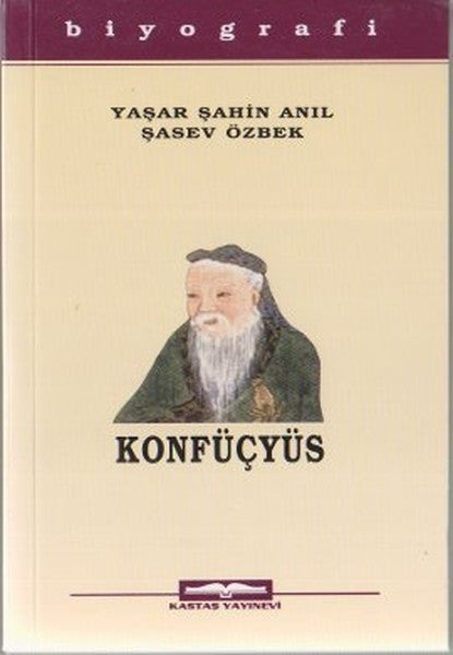 Konfüçyüs