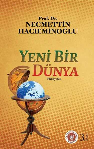 Yeni Bir Dünya - Hikayeler