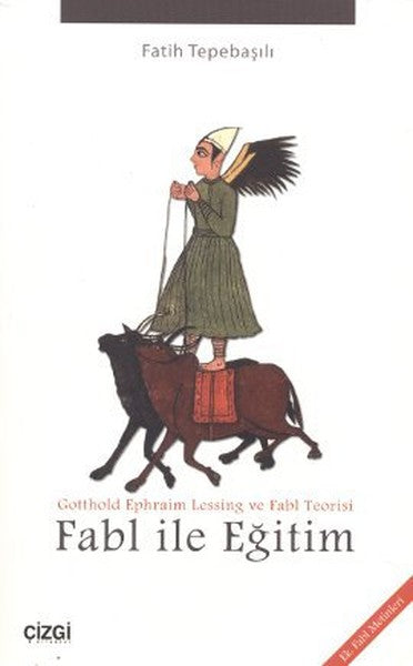 Fabl ile Eğitim