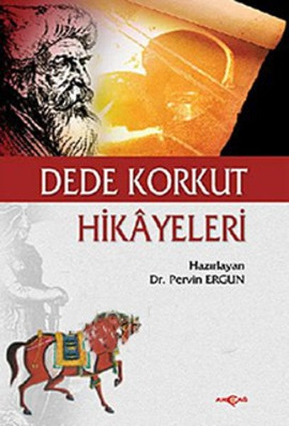 Dede Korkut Hikayeleri