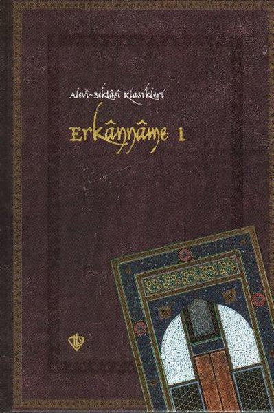 Erkanname 1