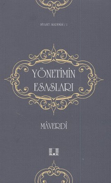 Yönetimin Esasları