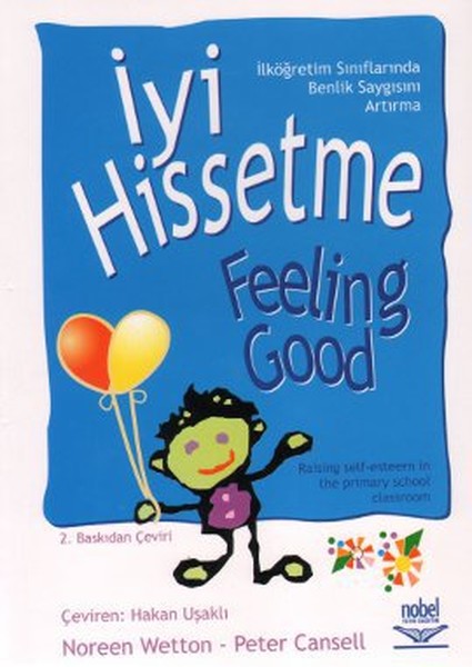 İyi Hissetme