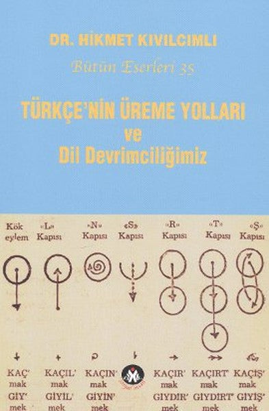 Türkçe'nin Üreme Yolları ve Dil Devrimciliğimiz