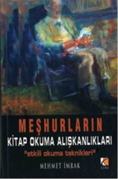 Meşhurların Kitap Okuma Alışkanlıkları