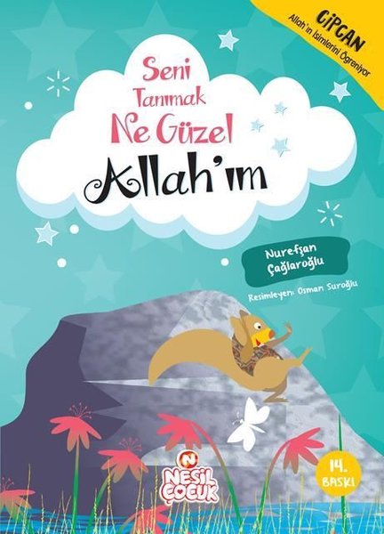 Seni Tanımak Ne Güzel Allah'ım