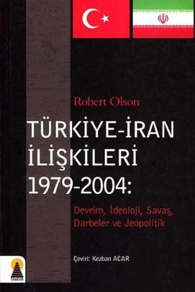 Türkiye - İran İlişkileri