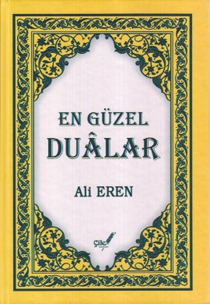 En Güzel Dualar (Samua)