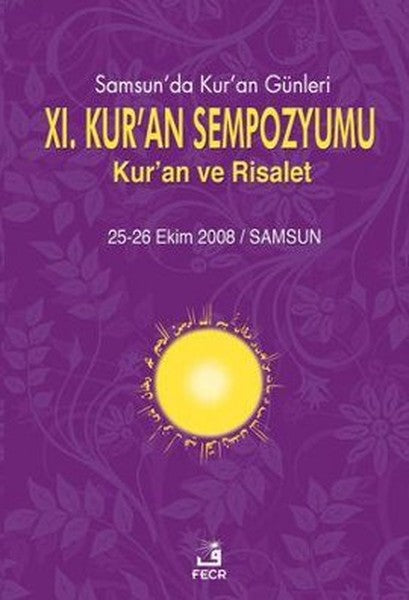11. Kur'an Sempozyumu