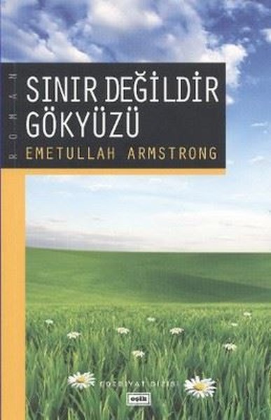 Sınır Değildir Gökyüzü