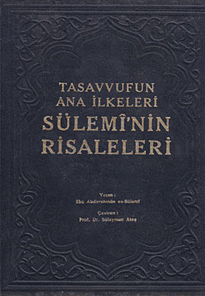 Sülemi'nin Risaleleri